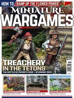 Miniature Wargames